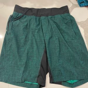 Lululemon THE short 9” no liner